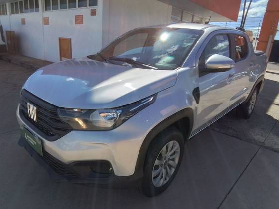 FIAT STRADA 1.3 FIREFLY FLEX FREEDOM CD MANUAL